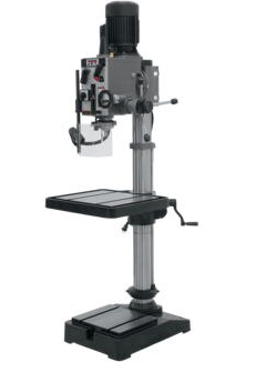 JET 354020 GHD-20 20" Geared Head Drill Press