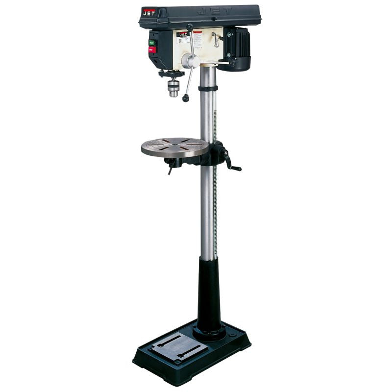 JET 354169 JDP-17MF 16-1/2" Floor Drill Press