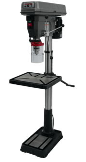 JET 354170 JDP-20MF 20" Floor Drill Press