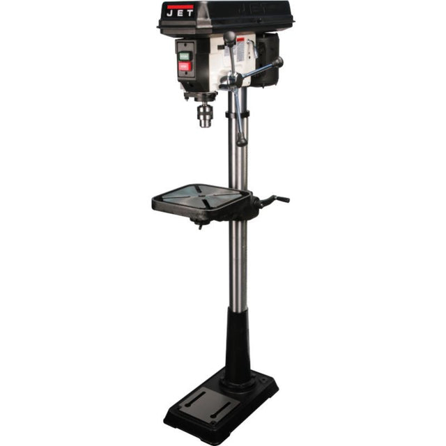 JET 354400 J-2500 15" Floor Model Drill Press