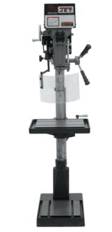 JET 354550 J-A5816 15" Variable Speed Floor Drill Press