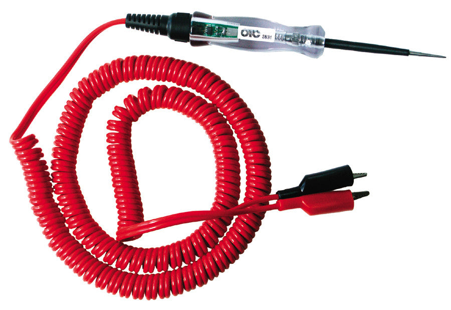 OTC 3631 Heavy-Duty Logic Probe Tester