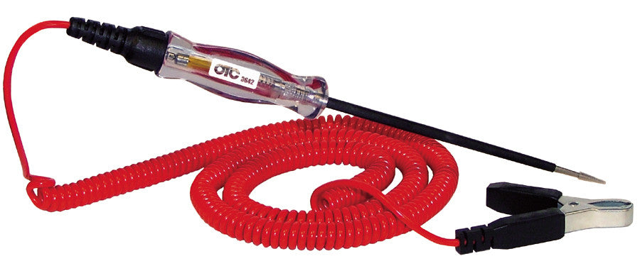 OTC 3642 12V24V Truck Circuit Tester