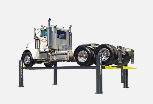 BendPak HDS-40 4 Post 40,000 LB Lift