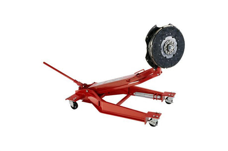 AFF 3700 Clutch Jack