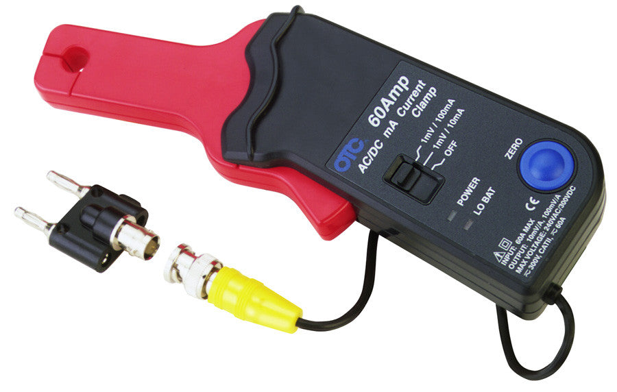 OTC 3820-06 Low Amp Probe