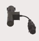 OTC 3824-06 ESI Truck Trailer Adapter