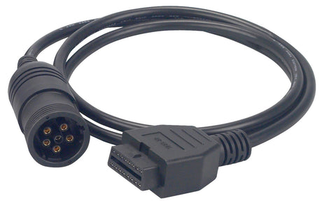 OTC 3825-29 Genisys Touch HD 9 Pin Deutsch Adapter