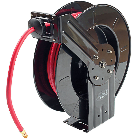 JohnDow JD-3850 Hose Reel