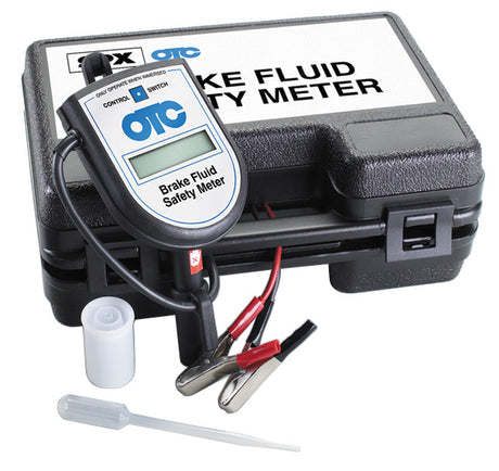 OTC 3890 Brake Fluid Safety Meter