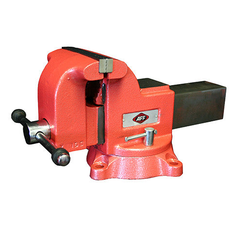 AFF 3942 6" General Duty Swivel Bench Vise