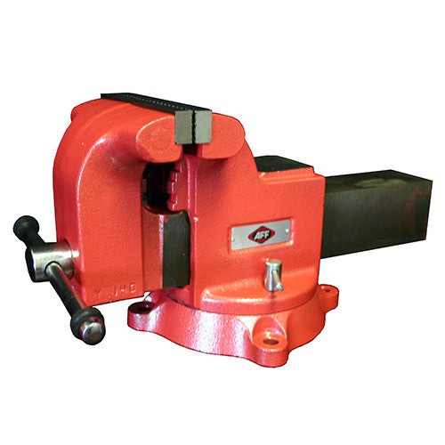 AFF 3943 8" General Duty Swivel Bench Vise