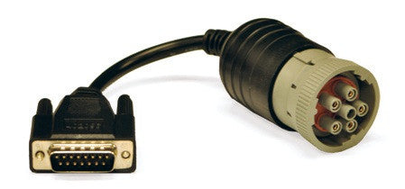 Pro-Link 402096 6-Pin Deutsch