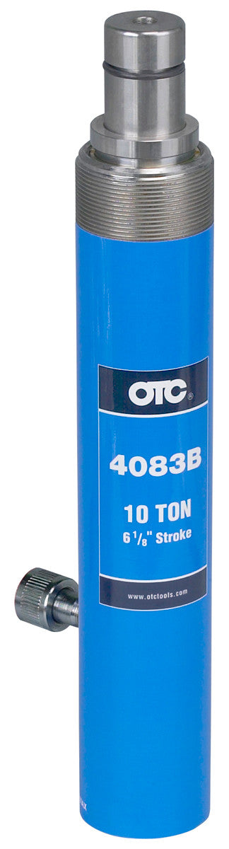 OTC 4083C Hydraulic Ram for Collision Repair Sets