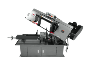 Jet MBS-1018-3 , 10" x 18" Horizontal Dual Mitering Bandsaw