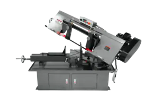 Jet MBS-1018-1 , 10" x 18" Horizontal Dual Mitering Bandsaw