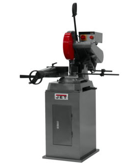 JET 414240 AB-12 Abrasive Saw 3PH 230V/460V