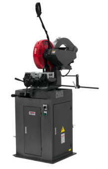 JET 414203K, 350mm Non-Ferrous High Speed Manual Cold Saw