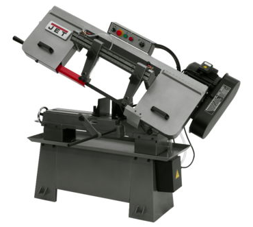 JET 414450 J-7015 8 x 13" Bandsaw