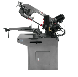 Jet 414467 J-9225, 8-3/4" Zip Miter Horizontal Bandsaw