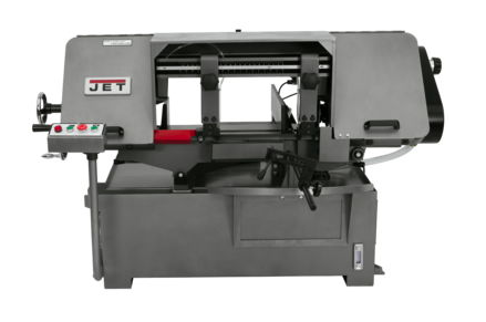 JET 414474 J-7020M 10" x 16" Horizontal Mitering Bandsaw