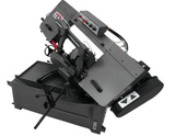 JET 414479 MBS-1014W1 10" Horizontal Mitre Bandsaw 1 PH