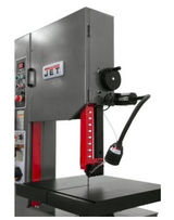 JET 414482 VBS-2012 20" Vertical Bandsaw