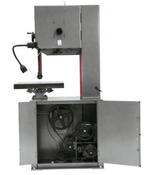 JET 414482 VBS-2012 20" Vertical Bandsaw