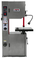 JET 414482 VBS-2012 20" Vertical Bandsaw