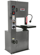 JET 414482 VBS-2012 20" Vertical Bandsaw