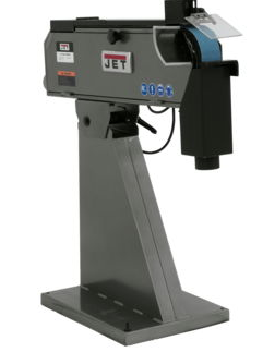 JET 414610 3x79 Belt Grinder