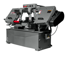 Jet 424470 HBS-1018EVS, 10" x 18" EVS (Electronic Variable Speed) Horizontal Bandsaw