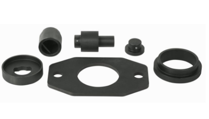 OTC 4254 Rear Suspension Bushing Adapter Kit