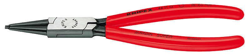 Knipex 4411J2 Circlip "Snap-Ring" Pliers-Internal Straight