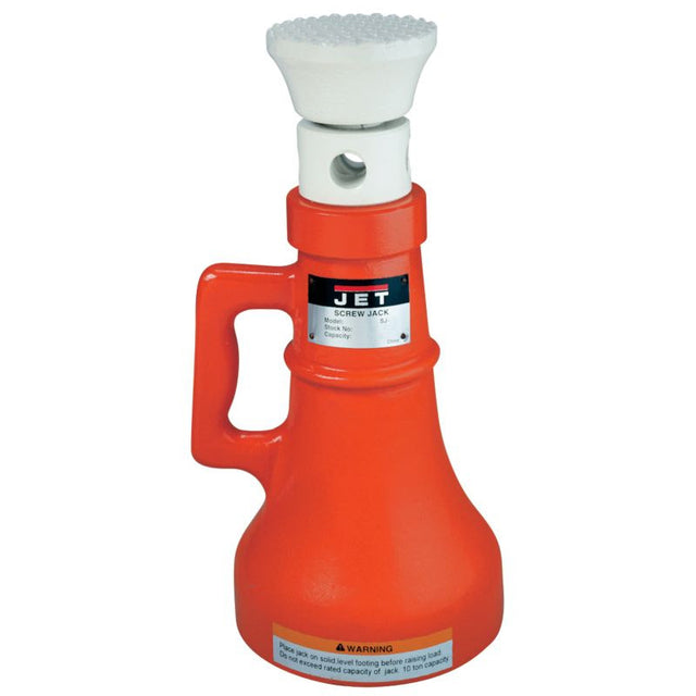 JET 441305 SJ-5 5 Ton Screw Jack