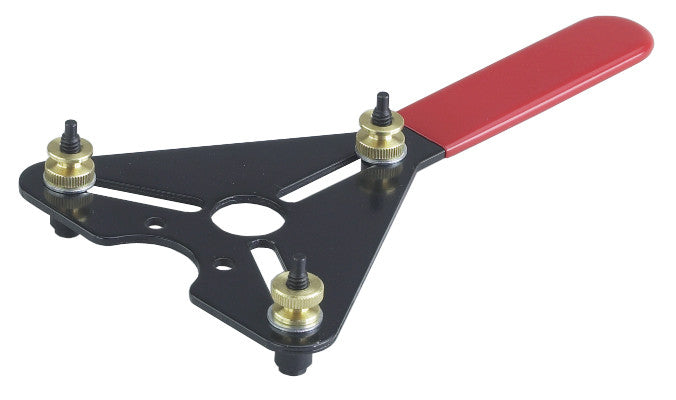 OTC 4537 A/C Clutch Holding Tool