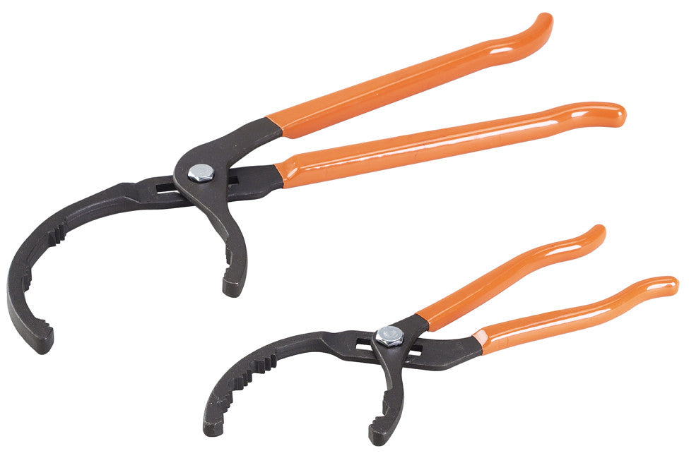 OTC 4562 2 Piece Oil Filter Pliers