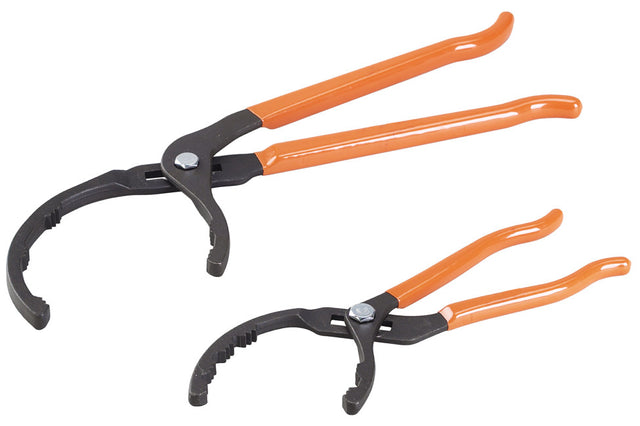 OTC 4562 2 Piece Oil Filter Pliers