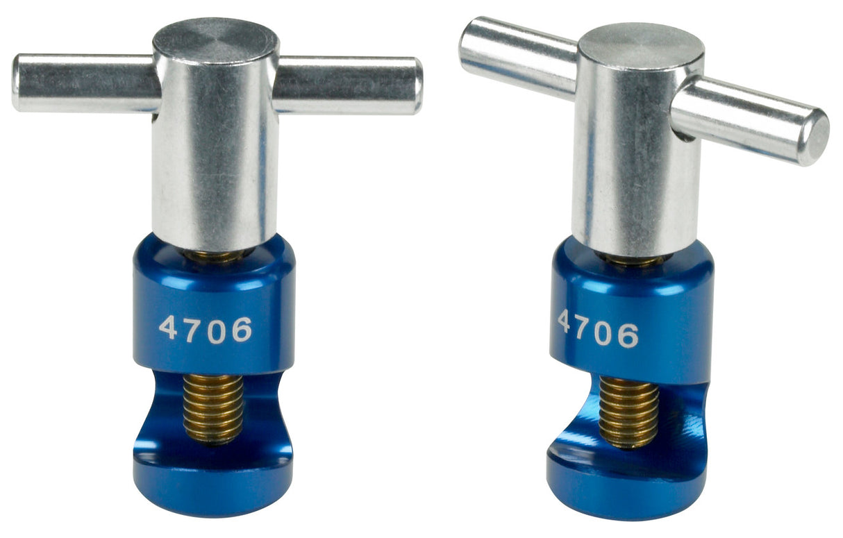 OTC 4706 Universal Lift Support Clamp, pair