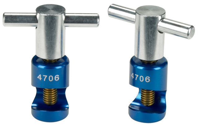 OTC 4706 Universal Lift Support Clamp, pair