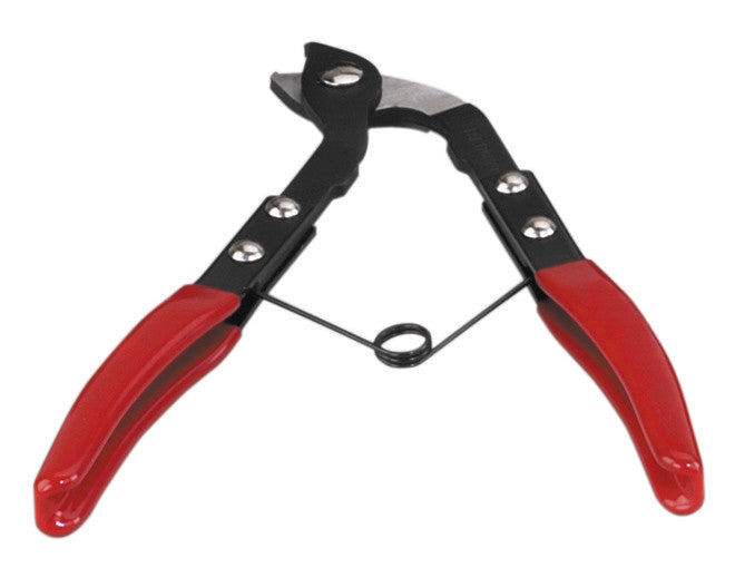 OTC 4721 Bent Type CV Boot Clamp Cutter