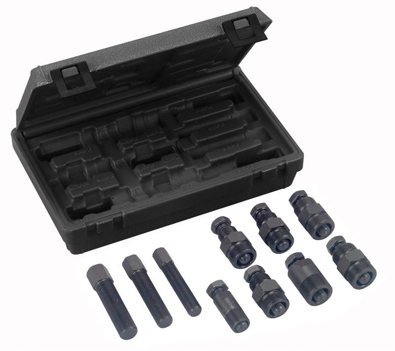 OTC 4742 10-Piece Flywheel Puller Set