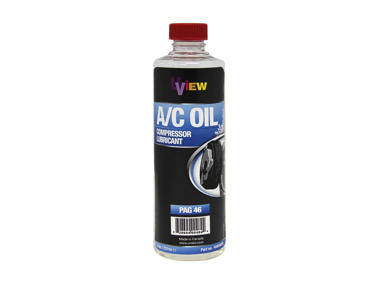 CPS 488046PB PAG 46 Compressor Oil