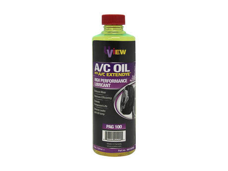 CPS 488100PBD PAG 100 Oil with A/C ExtenDye