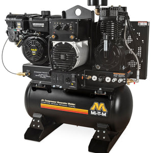 Mi-T-M Air Compressors