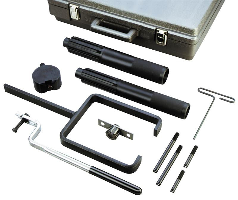 OTC 5043 Clutch Service Set