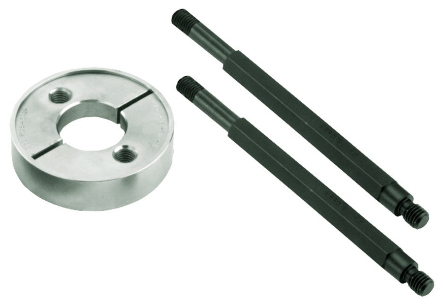 OTC 5051 Heavy-Duty Truck Transmission Bearing Puller Set