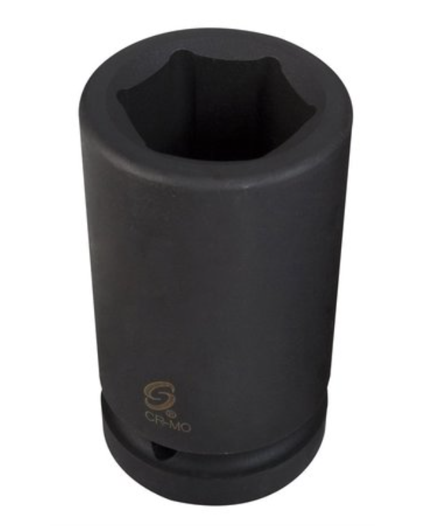 Sunex 433MD 3/4" Dr. 33mm Deep Impact Socket