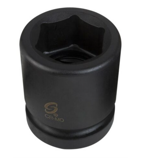 Sunex 5136 1" Dr. 4-1/4" Impact Socket