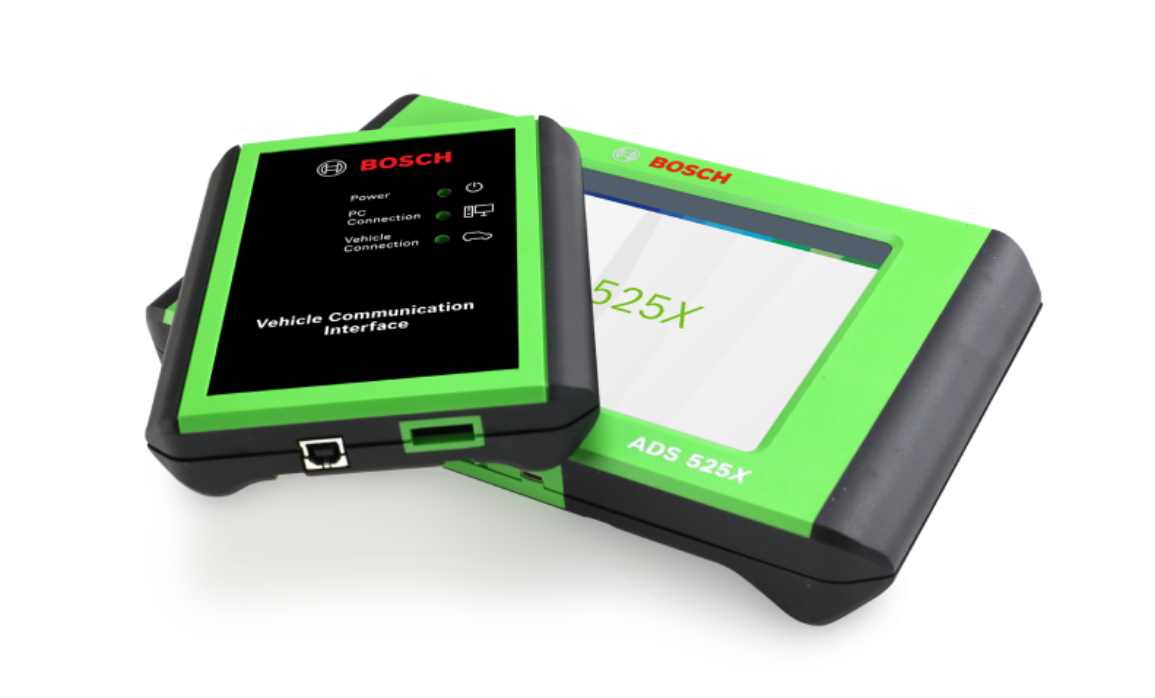 OTC 3945 ADS 525X Diagnostic Scan Tool